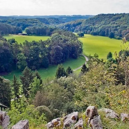 La Vie Han Rose Han-sur-Lesse Exterior foto