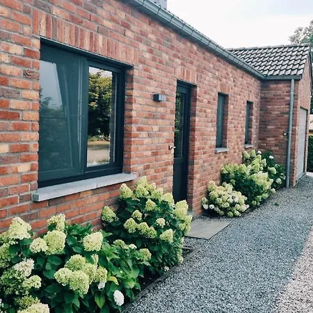 La Vie Han Rose Han-sur-Lesse Exterior foto